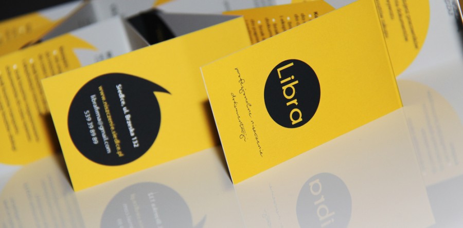 Libra Niszczenie Dokumentacji