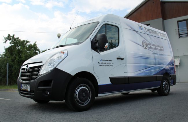 Movano B 8