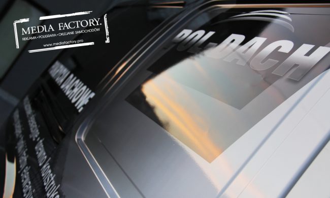 doblo fiat POL-DACH folia wylewana wycinanka srebrna black white 7