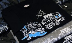 Koszulki z nadrukiem