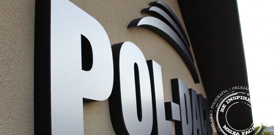 Szczotkowane aluminium