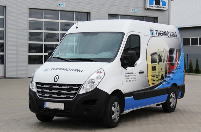 Thermo King