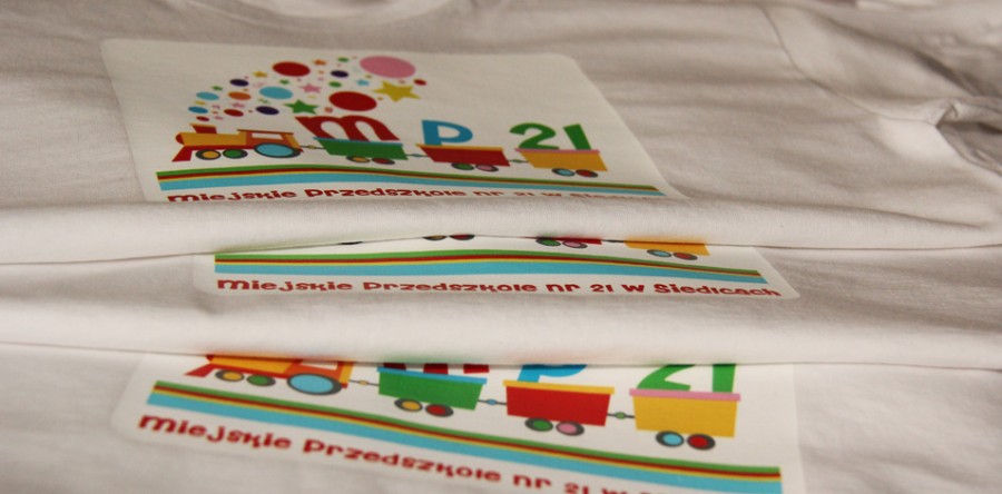 Przedszkole nr 21