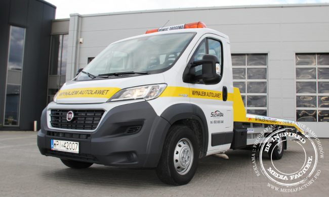 laweta SUCHANIAK folia polimerowa wycinaka folia ploterowa 2