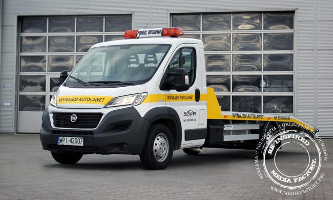 laweta SUCHANIAK folia polimerowa wycinaka folia ploterowa 3