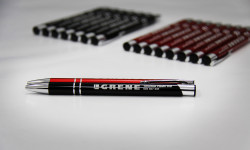 Długopisy reklamowe