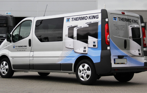Thermo King
