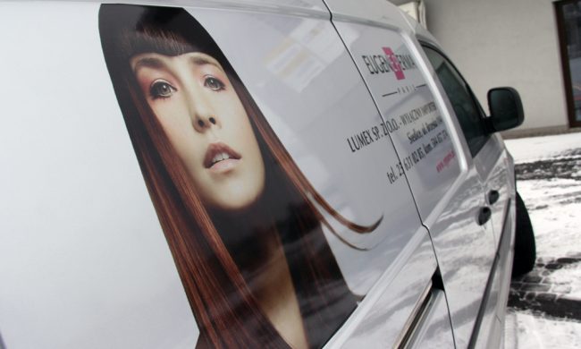 caddy LUMEX folia bezbarwna z laminatem www 1