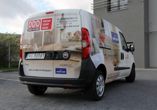 doblo 5