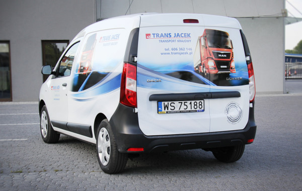 TRANS-JACEK