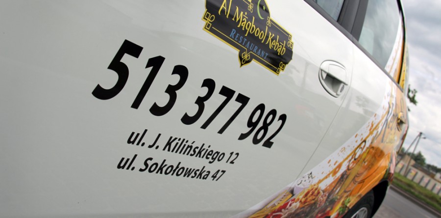 Najlepszy w mieście