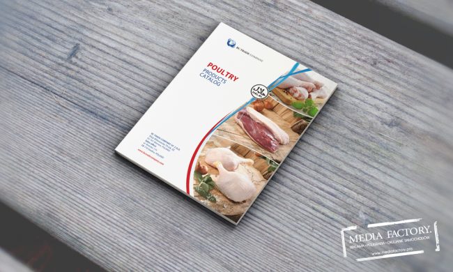 FOLDER A3 A4 BC TRADE COMPANY 1