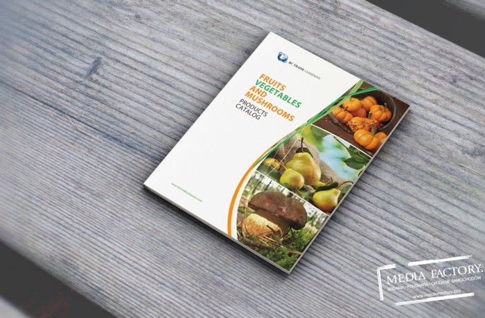 Catalog – BC Trade Company