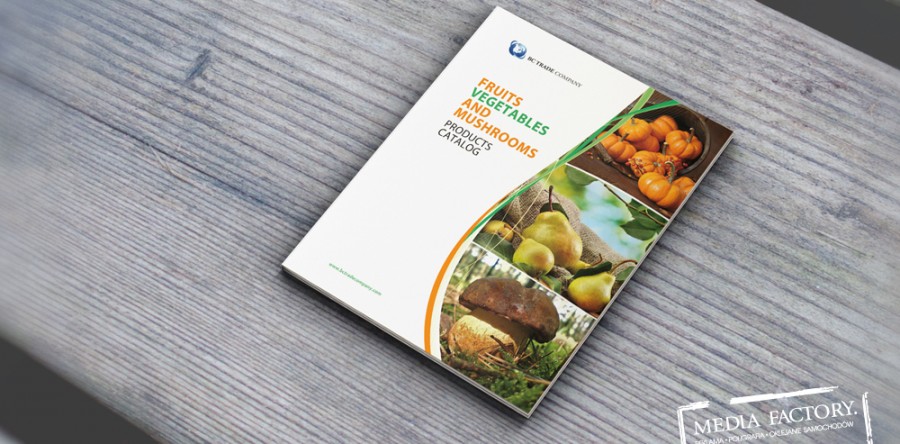 Catalog – BC Trade Company