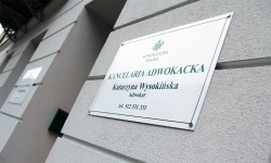 Tabliczki informacyjne