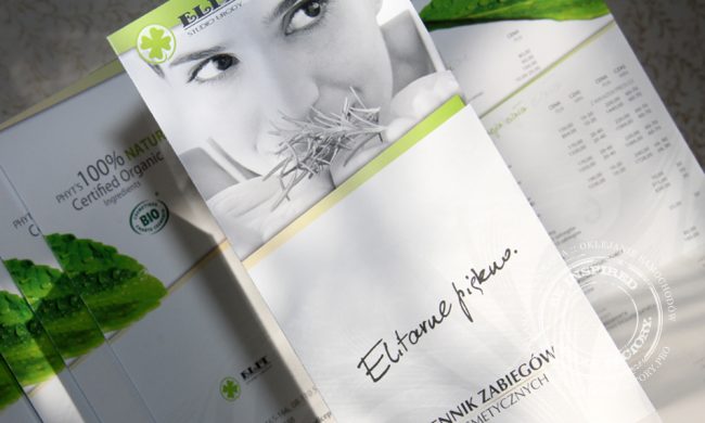 ulotki DL skladane ELIT 170 gram 11