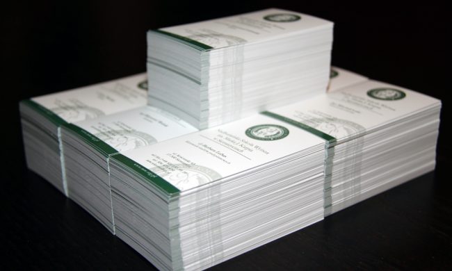 wizytowki NSW Siemiatycze kreda 350 gram 3