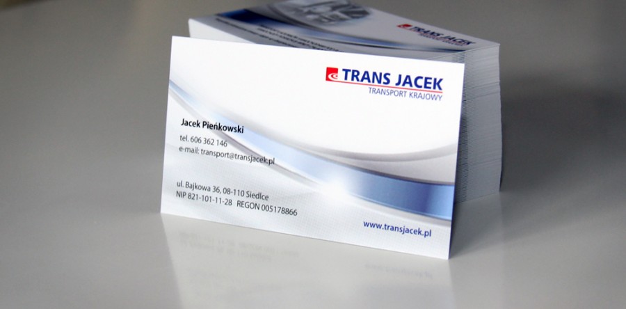 TRANS-JACEK