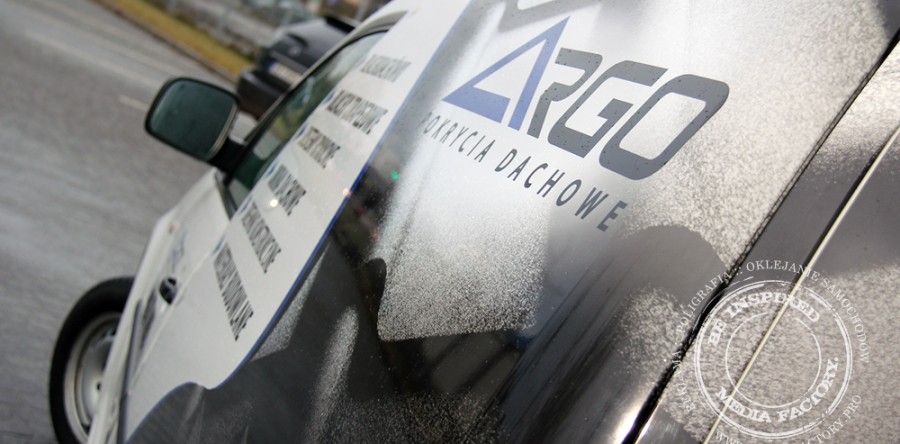 Volkswagen Caddy – ARGO