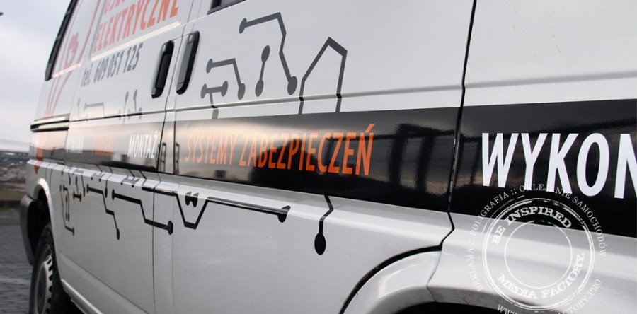 Polimerowy układ scalony