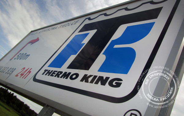 Thermo King