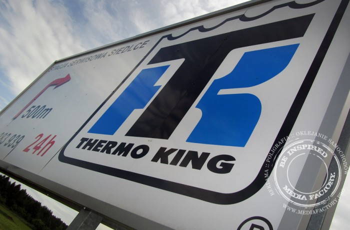 Thermo King