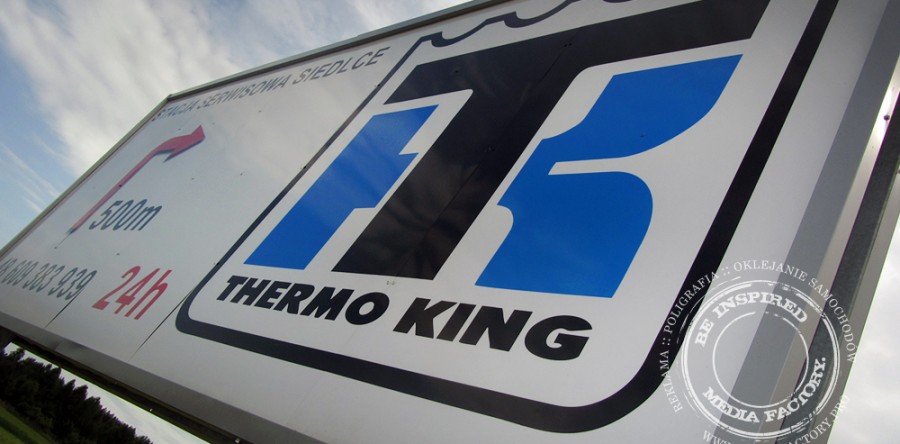 Thermo King