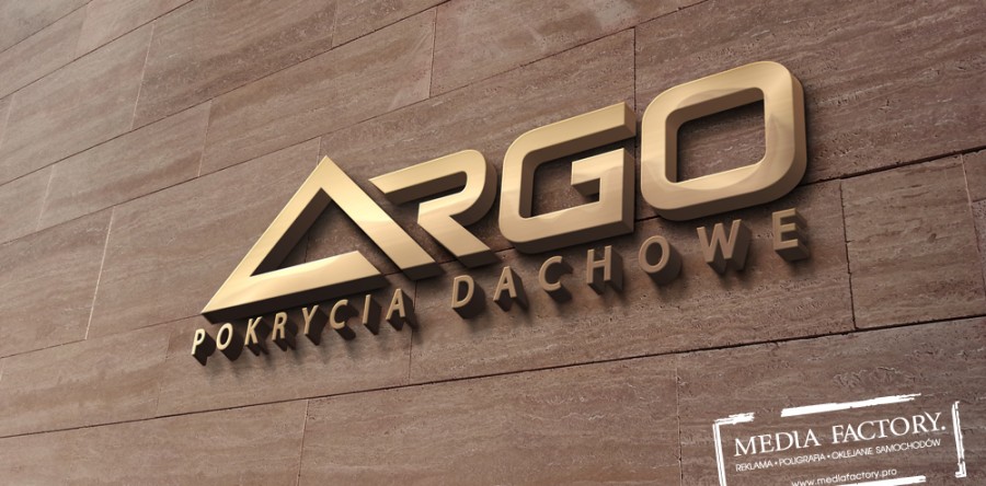 Logo ARGO