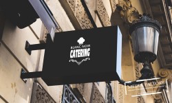 Catering Blanc Noir