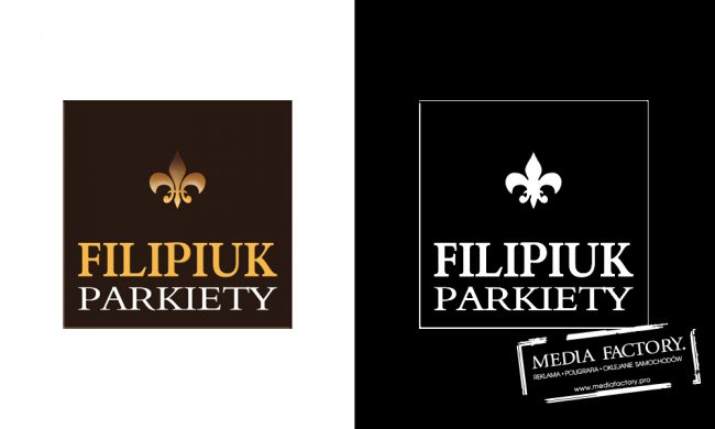 LOGOTYPfilipiuk
