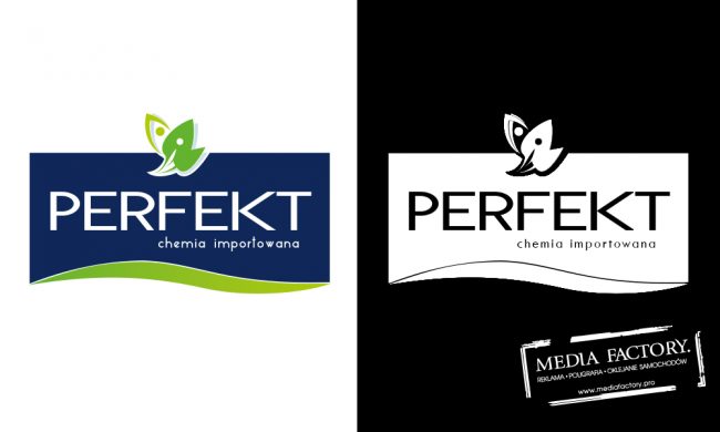 LOGOTYPperfekt