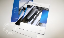 Ulotka składana 3xA4