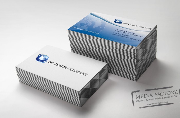 Logo – BC Trade Company