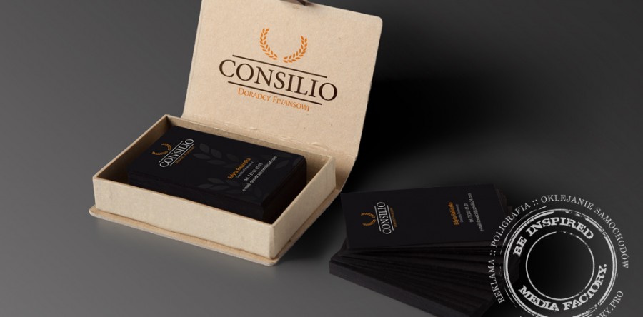 Consilio – doradcy finansowi