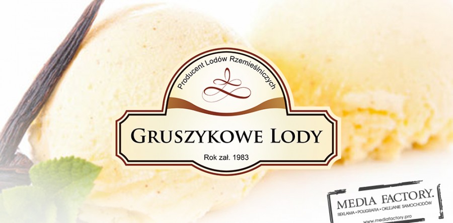 Logo Lody Gruszykowe