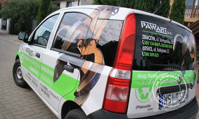 fiat-panda-pawart-folia-polimerowa-wycinaka-ploterowa-1
