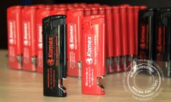 Zapalniczki z otwieraczem