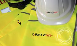 Kamizelki odblaskowe