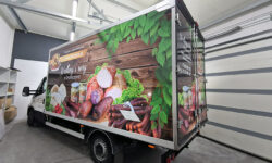 Iveco Daily dla Dażynki