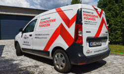 Dacia Dokker dla Next