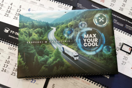 Kalendarz z potrójnym kalendarium