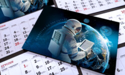 Kalendarze ścienne dla Thermo King