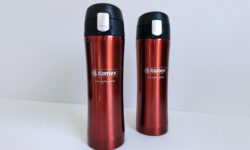 Kubki termiczne z nadrukiem