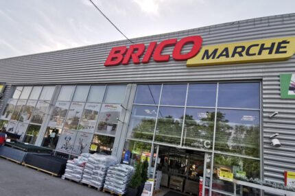 OVW dla Brico Marche